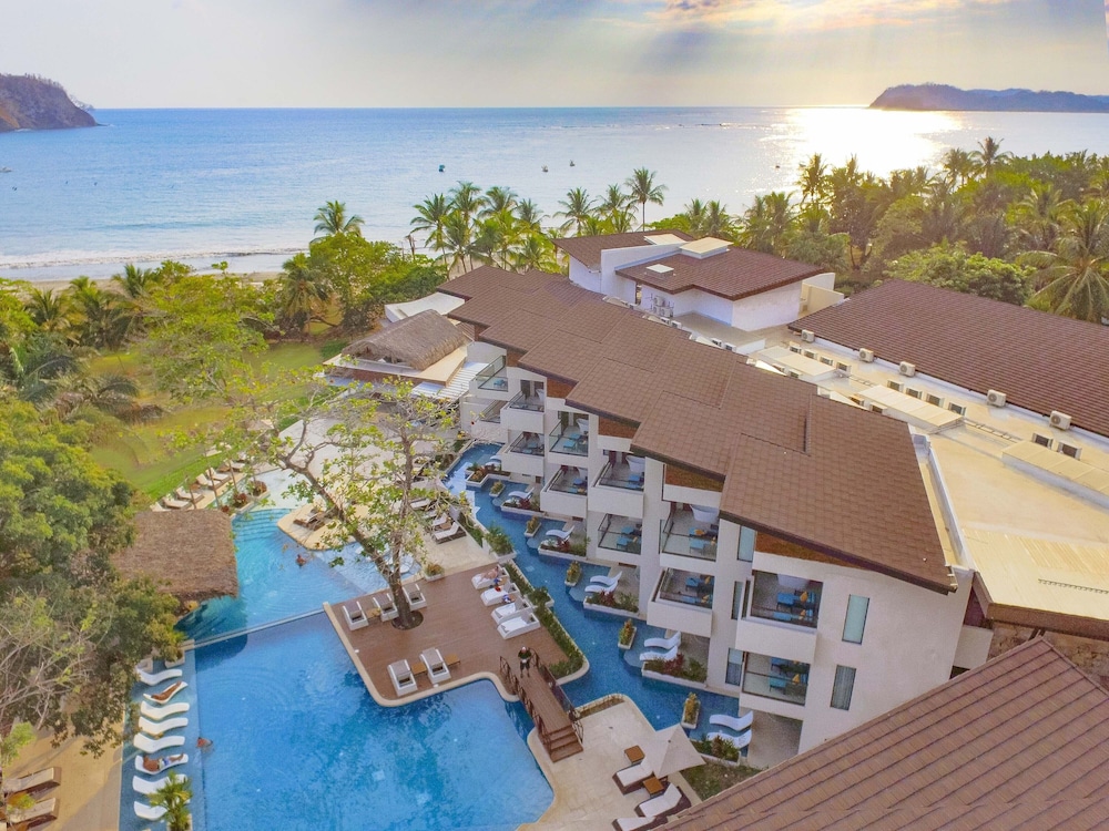 Guanacaste - Costa Rica Vacations - Azura Beach Resort - All Inclusive - Adults Only - Property Image 1