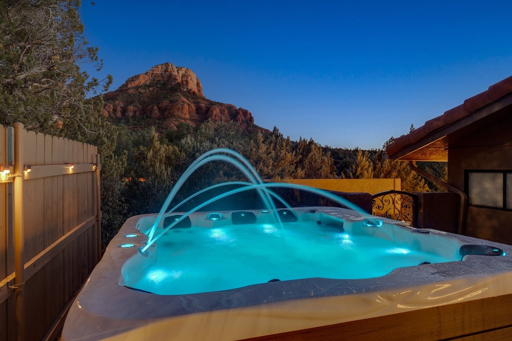 Mammoth Rock Lodge-new Remodel 2 Hot Tubs Game Rm