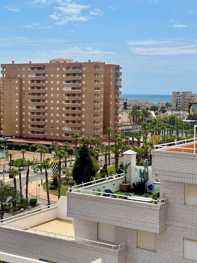 Apt Oropesa Trebol Rentalholidays