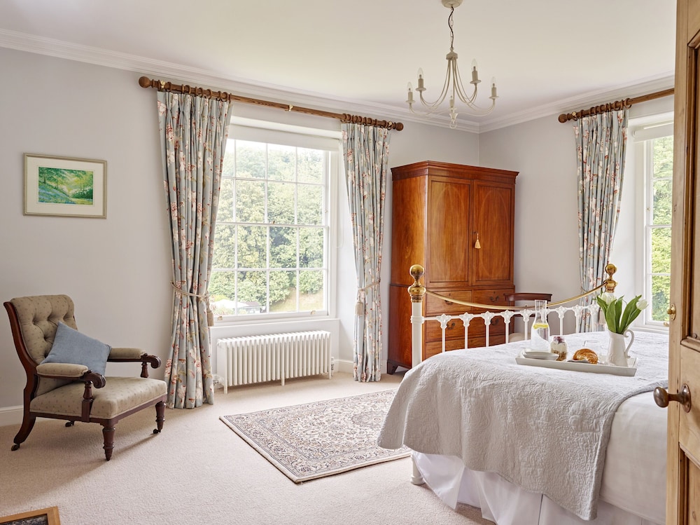 Gitcombe House