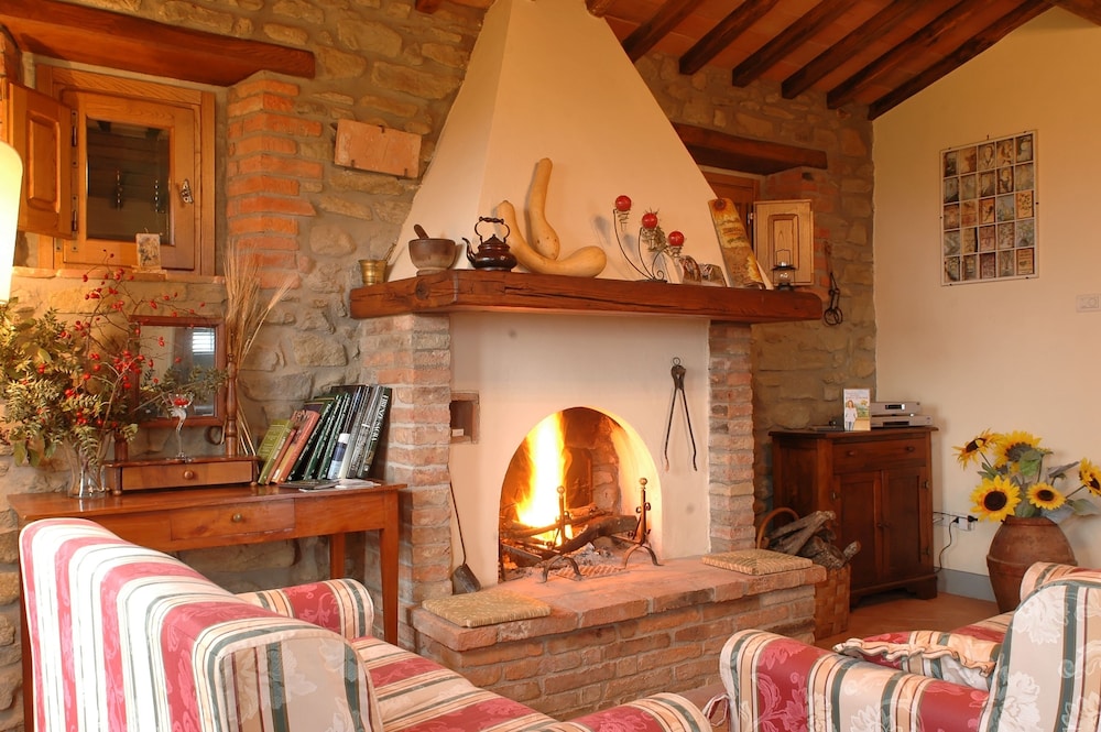 Agriturismo Casale della Torre
