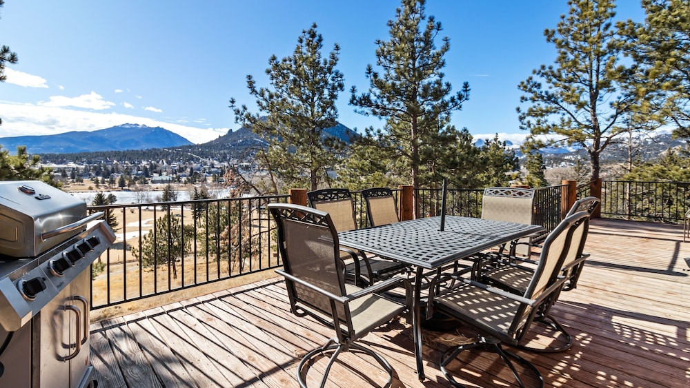 Vista Of Lake Estes By Estes Park Homes 3 Bedroom Home by RedAwning - Property Image 27