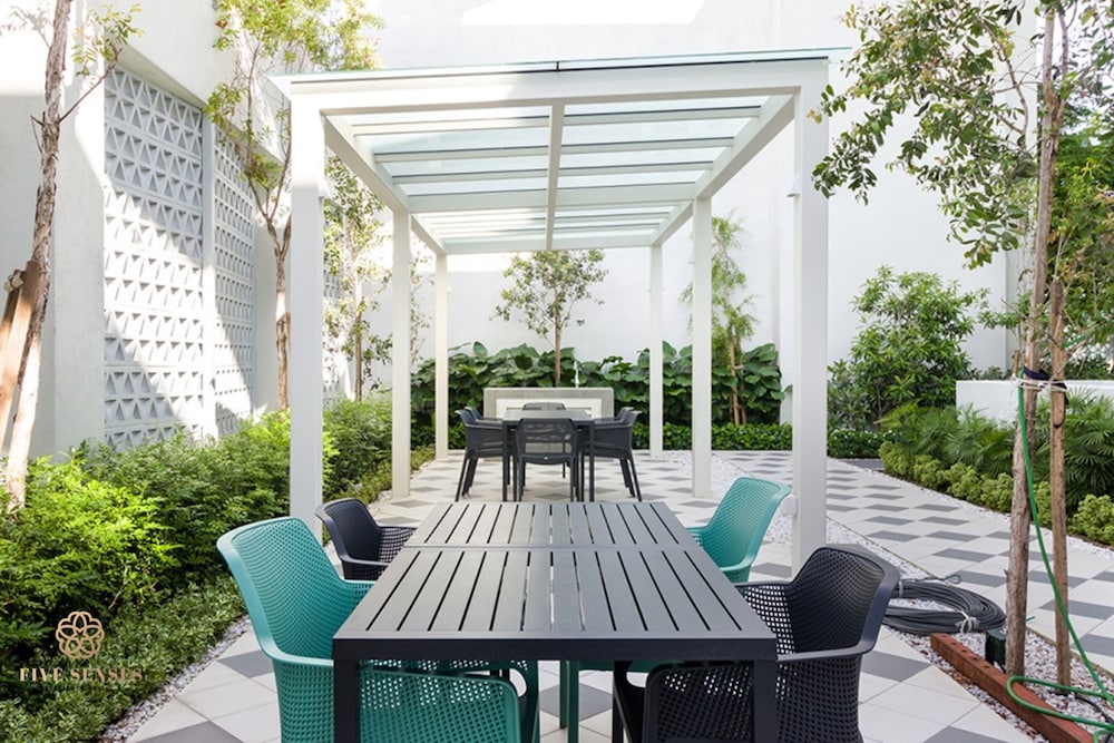 UNA Serviced Apartment, Sunway Velocity Kuala Lumpur