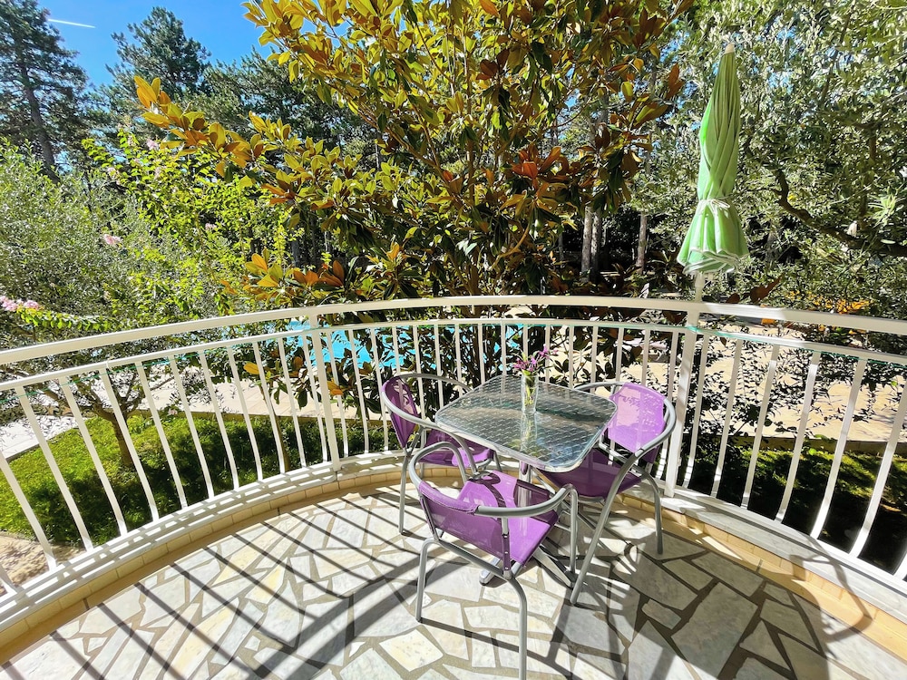 Apartman Villa Ljiljana 2