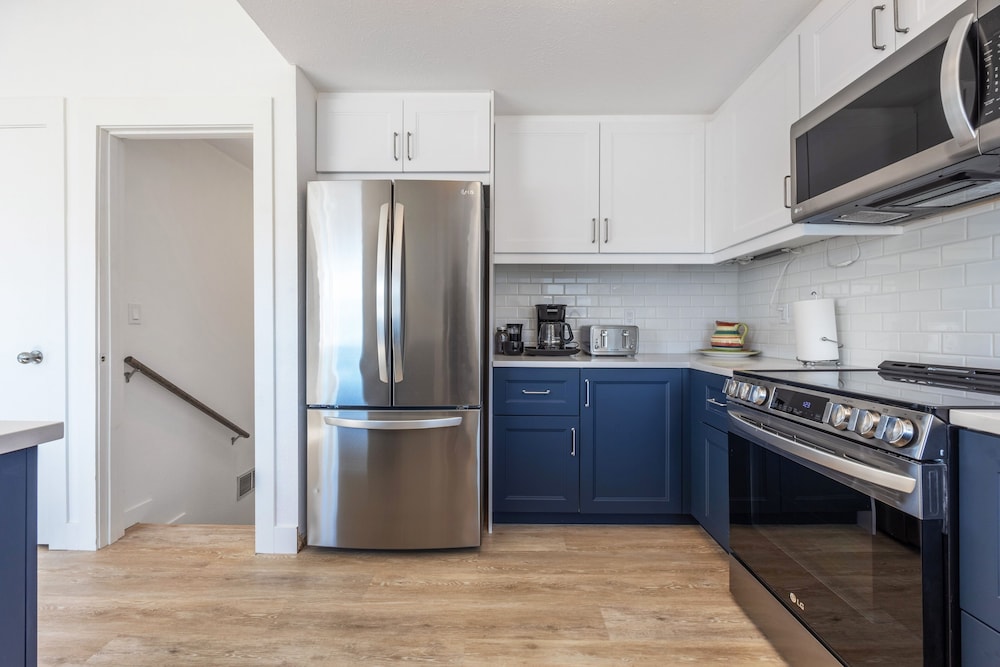 Wind View 3 Bedroom Home