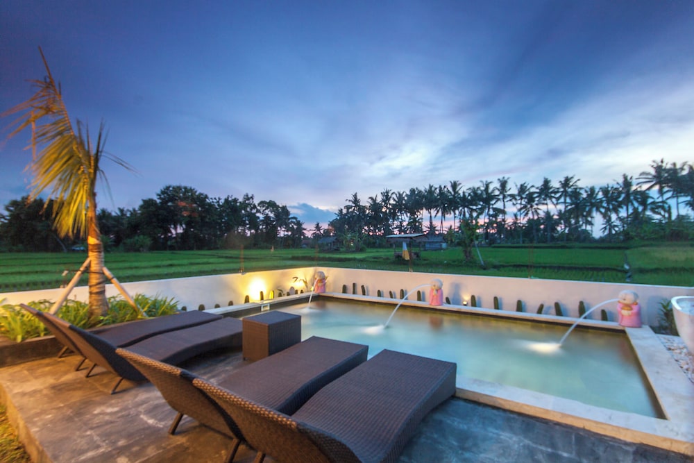 Lalita Living Villa Ubud