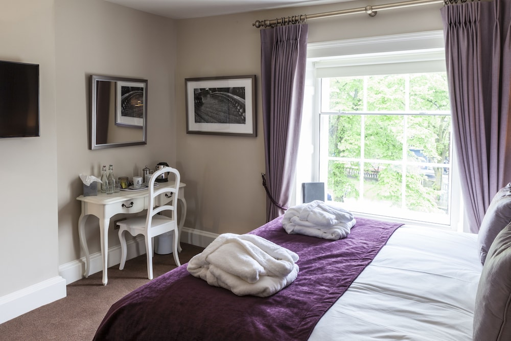 Lancaster Vacations - The Borough - Property Image 5