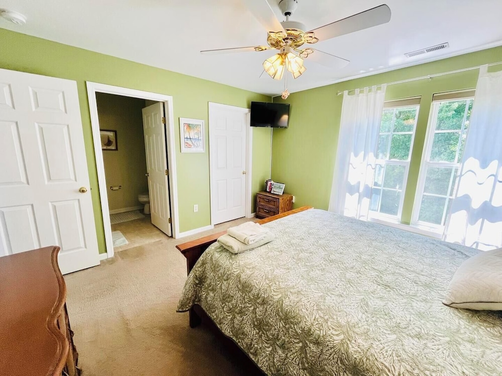 Calvert Street 14