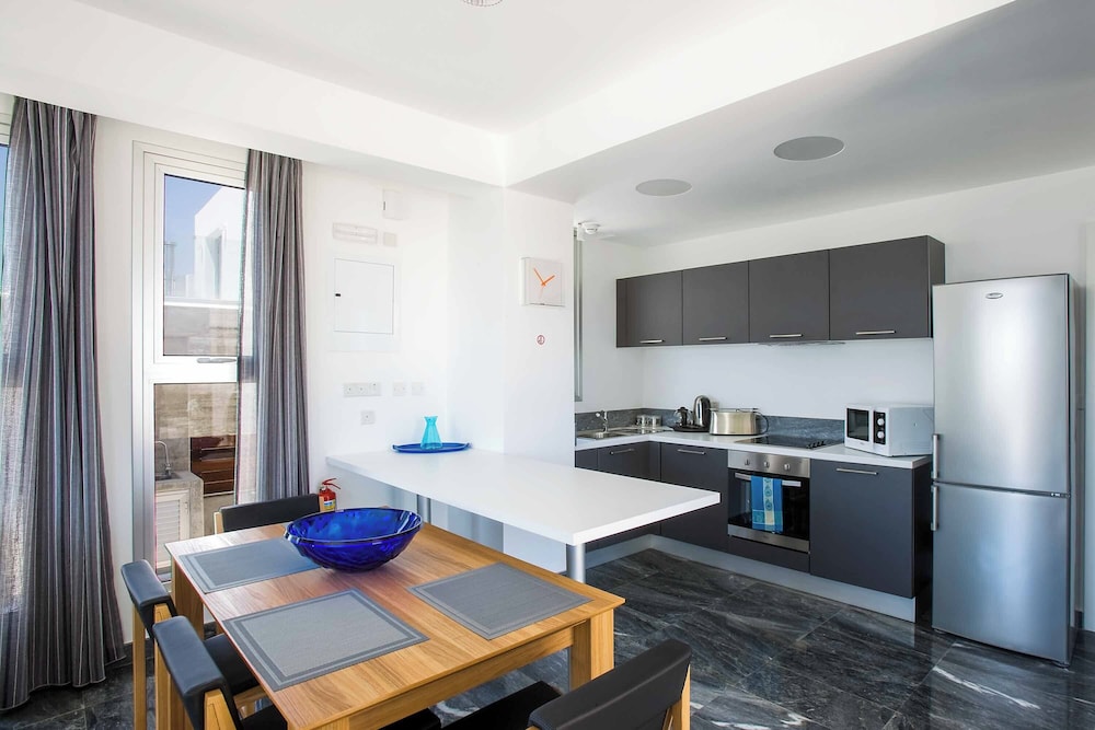 Villa Sky Paphos