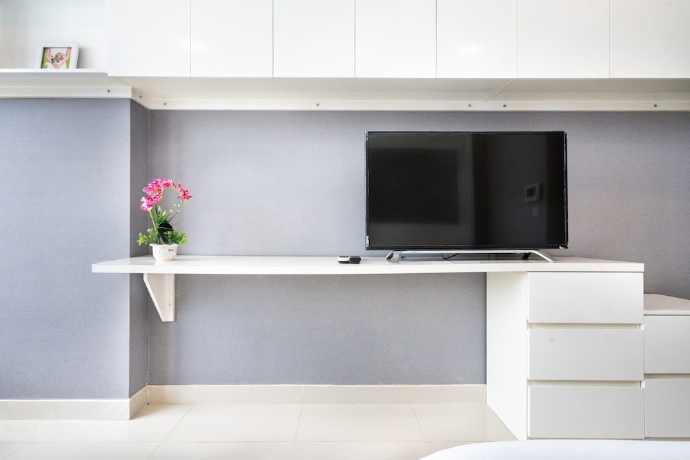 Annie Apartment - Rivergate Resident