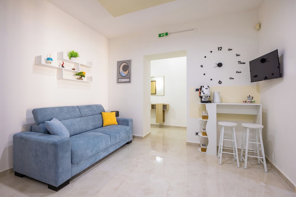 Rimmèl Apartment