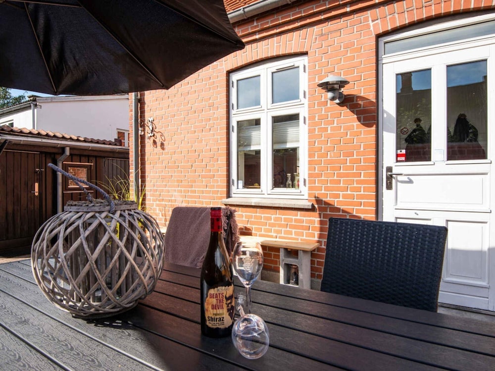 5 Star Holiday Home in Nakskov