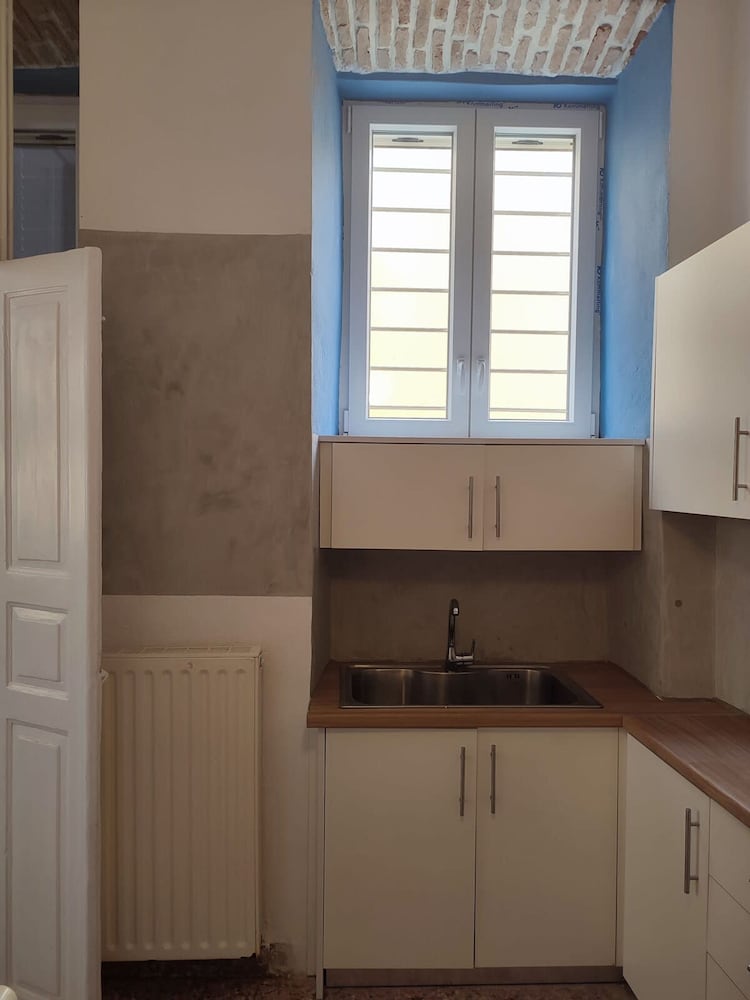 Classic Villa Alexandra Ermoupoli-syros Vaporia