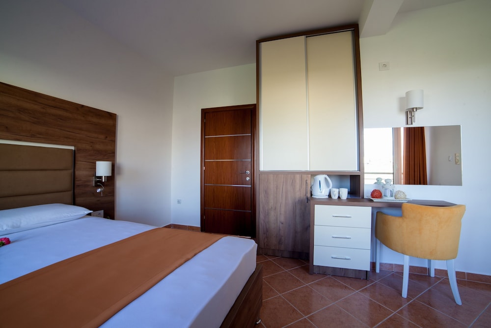 Guesthouse Pasha