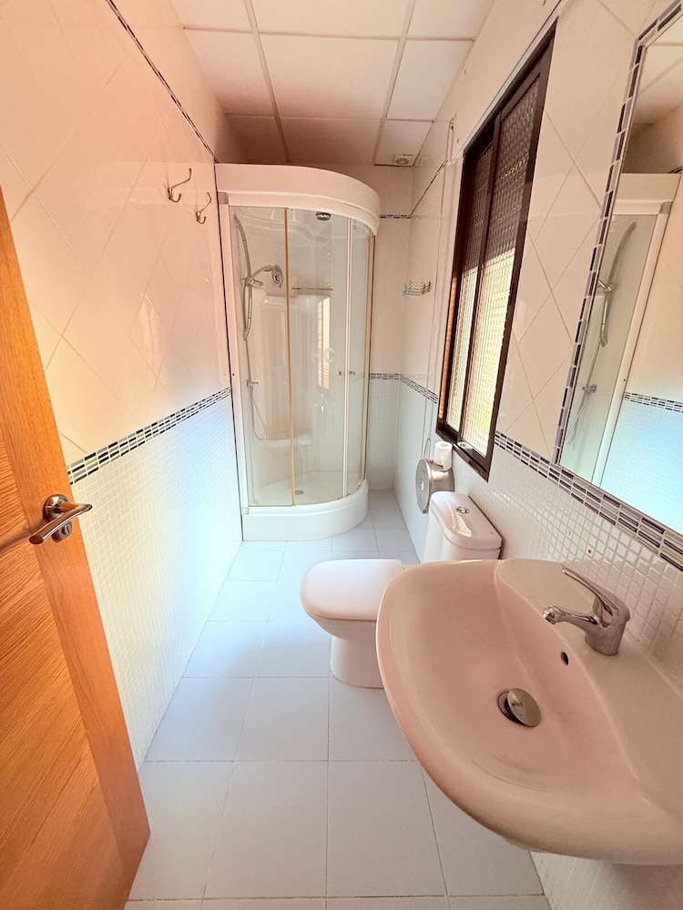 Hostal Castilla