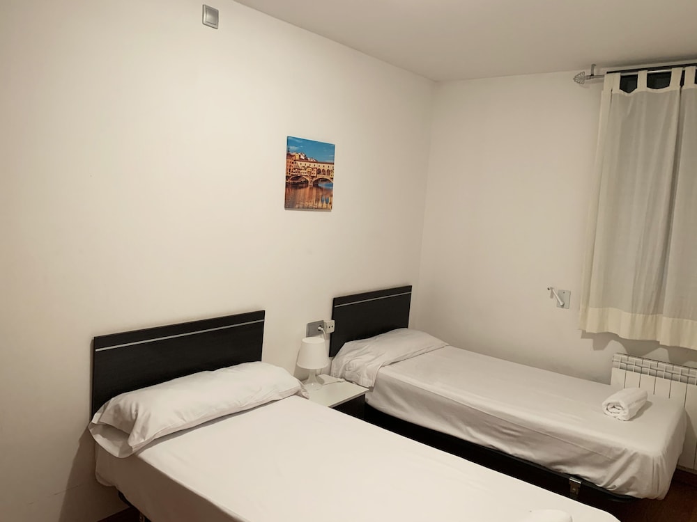 Apartamentos Canillo Les Moles 3000