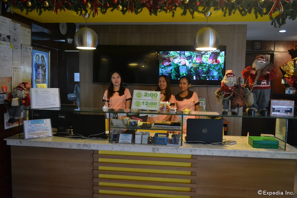 Cebu Vacations - GV Tower Hotel - Property Image 27