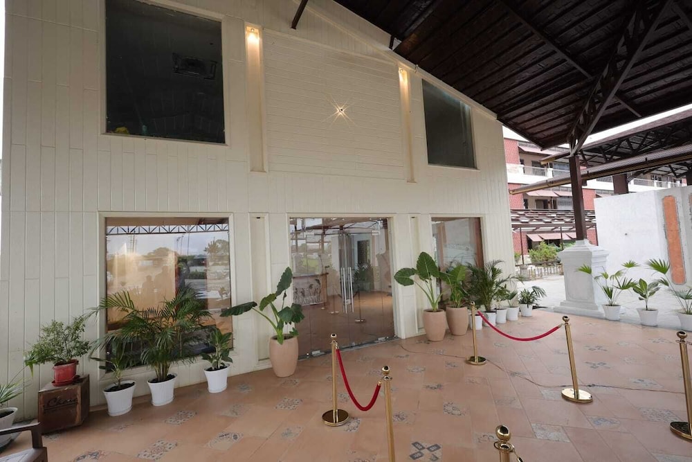 Ramaya Motel & Resorts