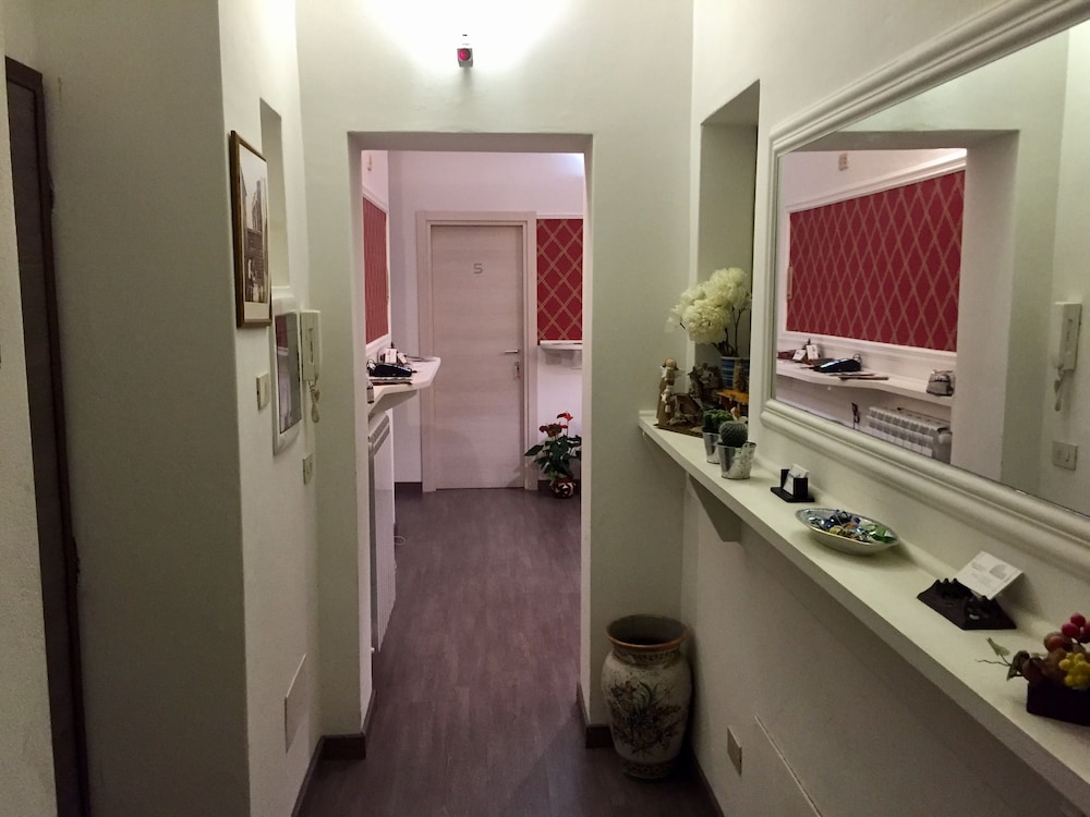 GH Casa Vicenza