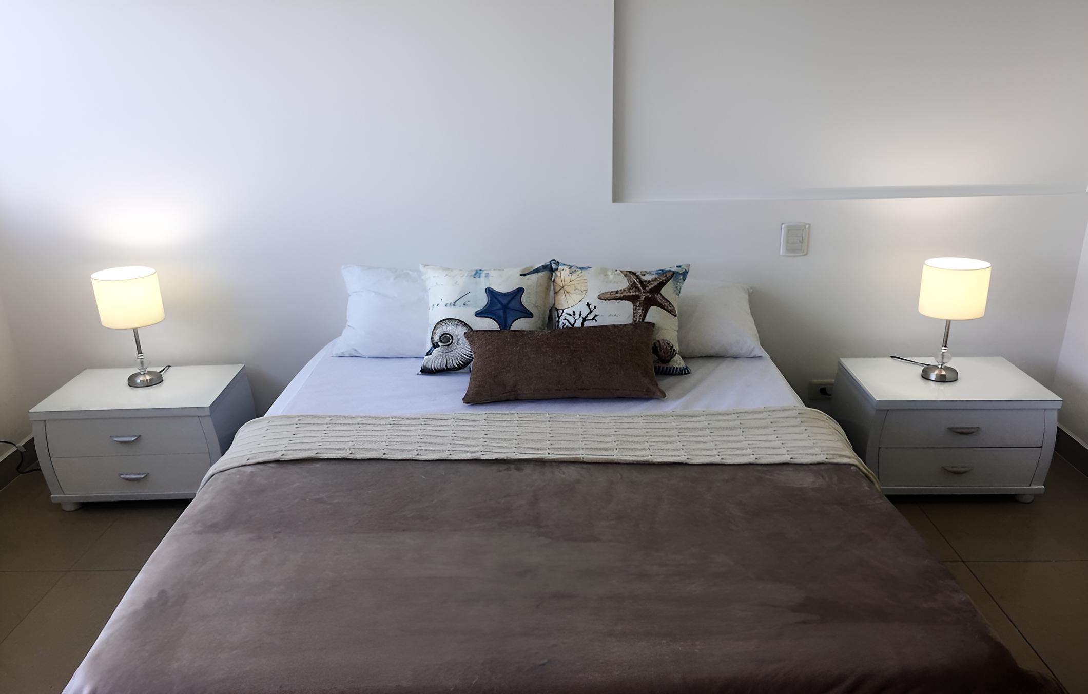 Apartamentos SOHO Style - Frente al Mar CTG