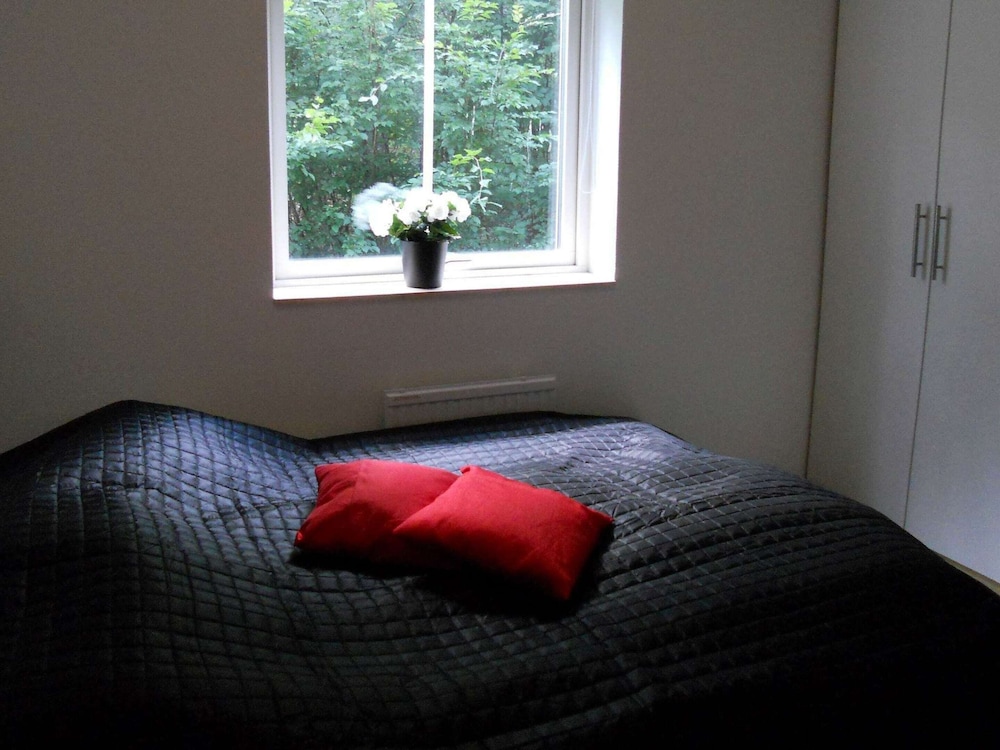 Holiday Home in TjÃ¶rnarp view 3