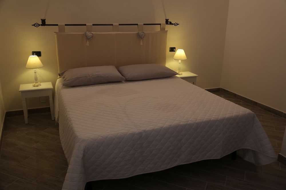 Residence Gli Ulivi