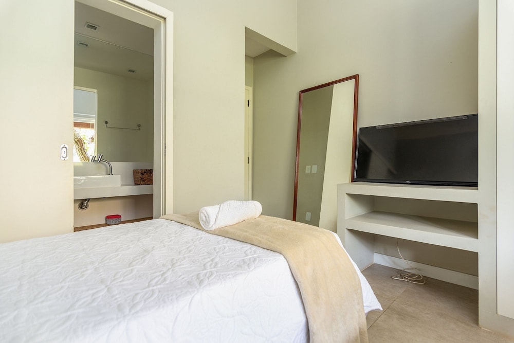Bz09 Quadra da praia Casa 5 suites