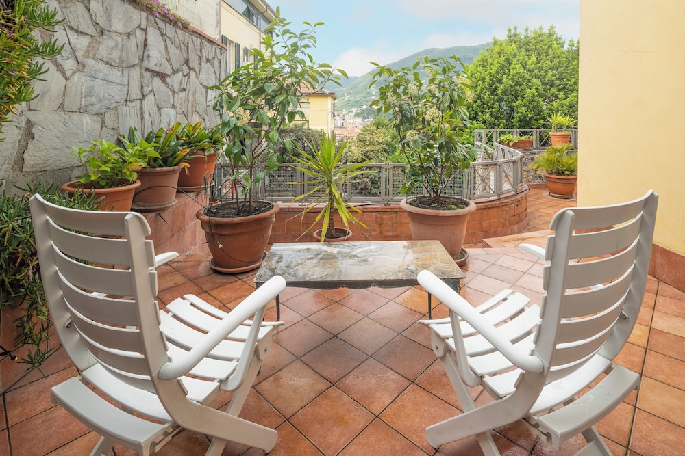 Bonaria Boutique House Ac Cinque Terre