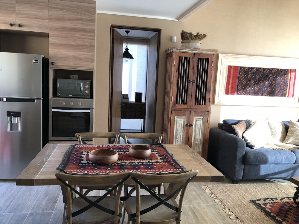Villas Toscanas