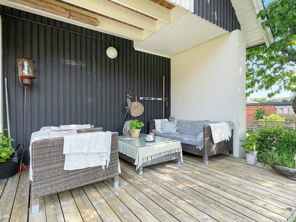 6 Person Holiday Home in Askim-by Traum