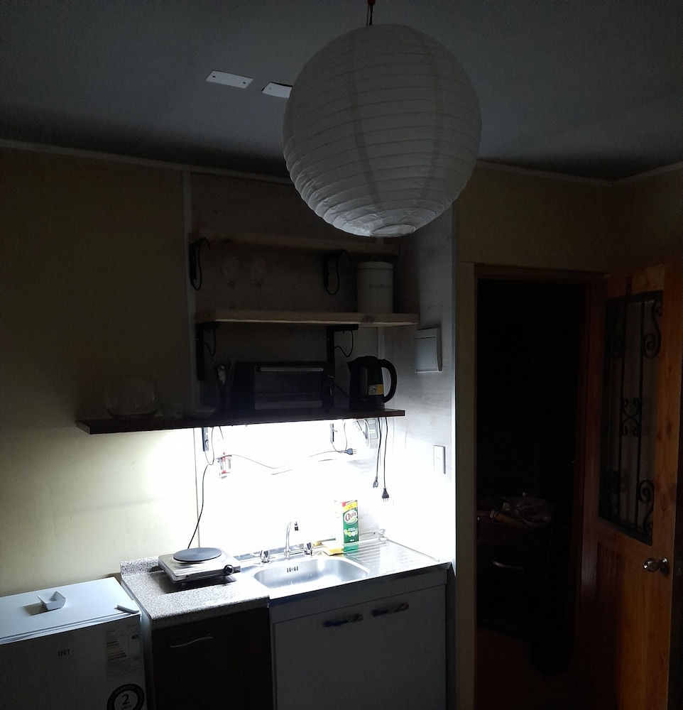 Apartamento Supervisores
