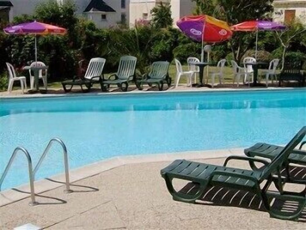 Benodet Vacations - Les Bains de Mer - Property Image 3
