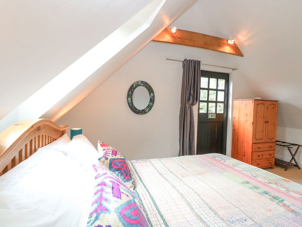 The Hayloft