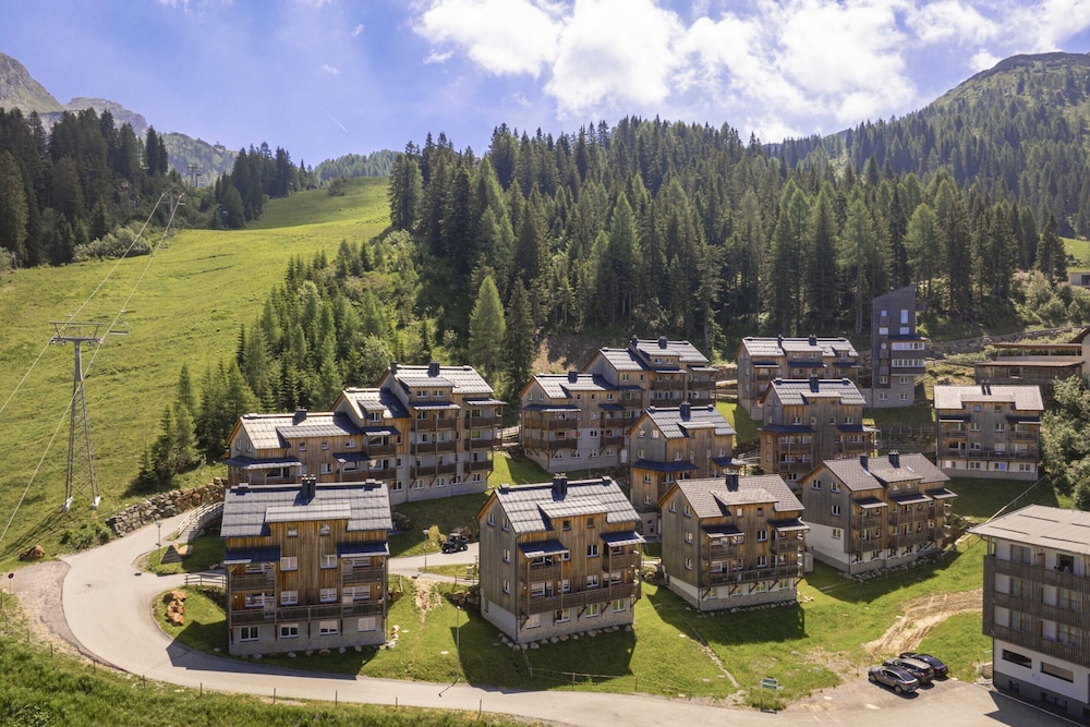 Nice Chalet With Private Sauna