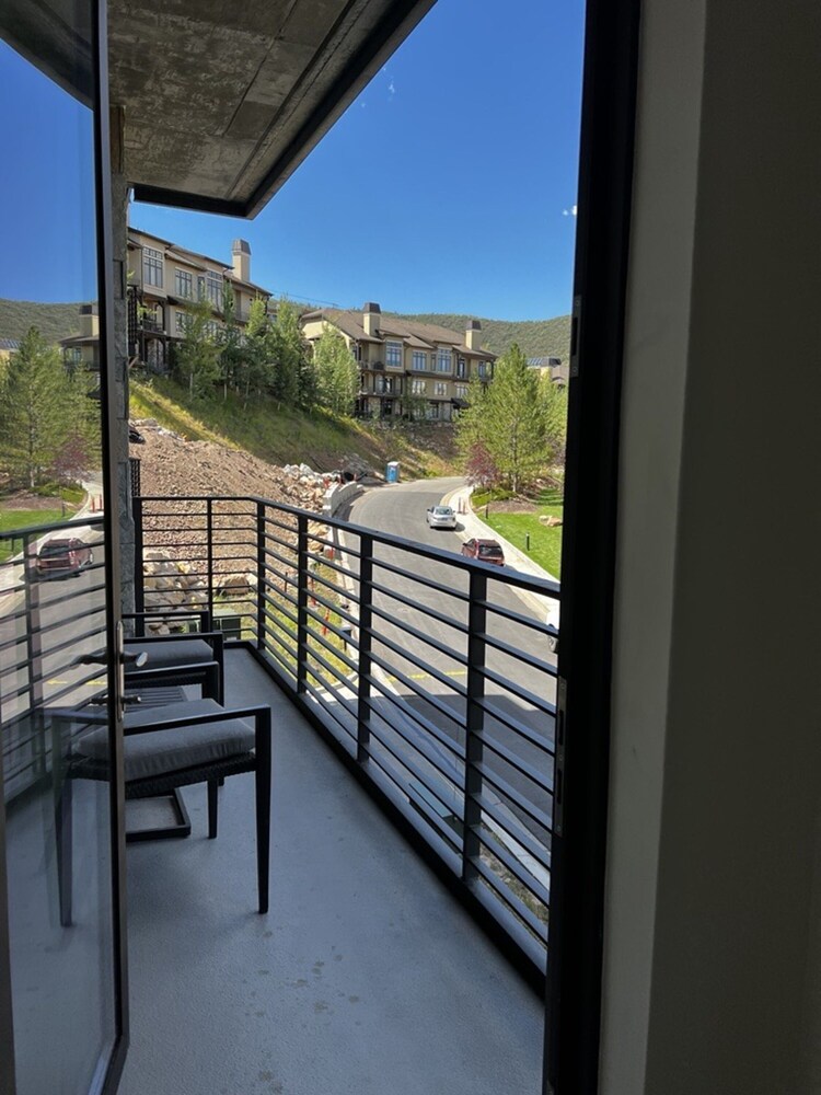 Park City Mountain Resort