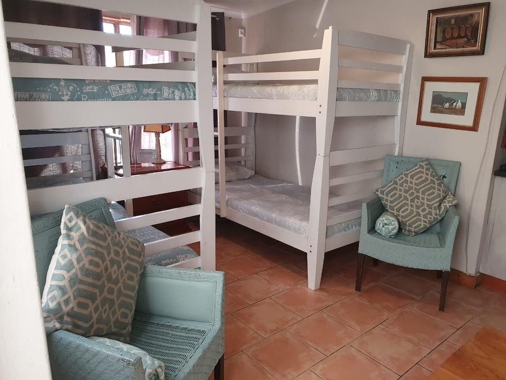 S-Cape Holiday Homes view 5