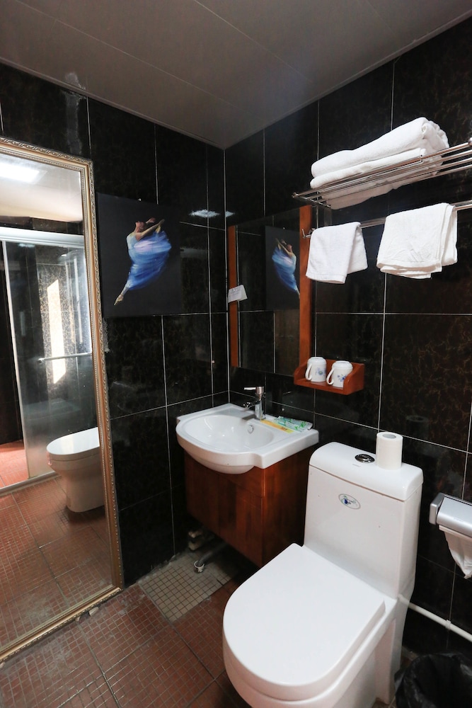 Gulangyu Sunshine House