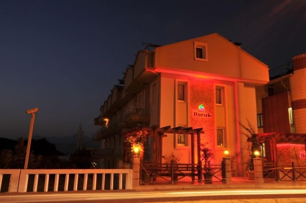 Doruk Otel - Image 23