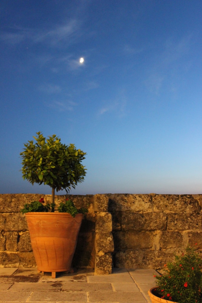 Masseria Carignani
