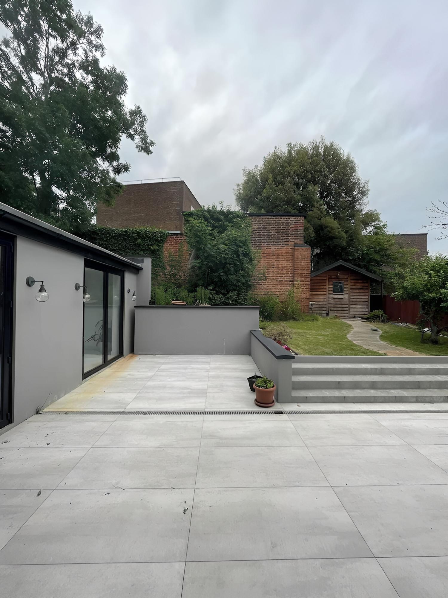 Incredible 5BD House on Private Road - Tulse Hill