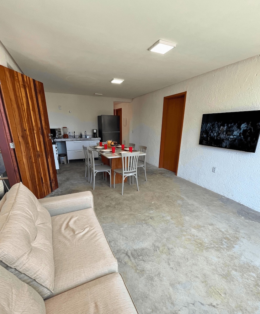 MHV Milagres - Casa Aurora