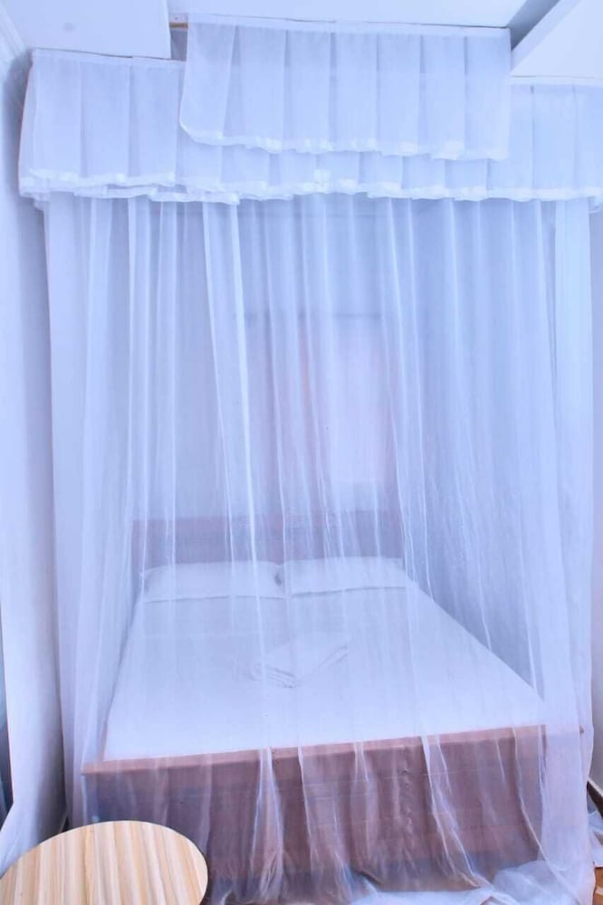 Lux Suites The Pink House Naivasha