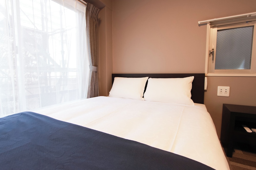Advanced Stay Hakata