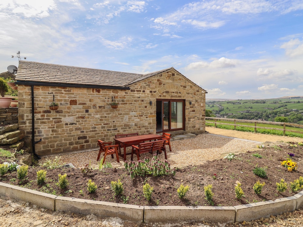 Moorbottom Stables