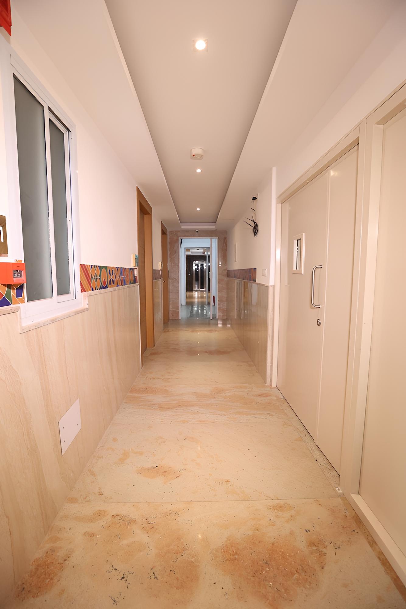 The Elevate Hotel by RS Global view 5