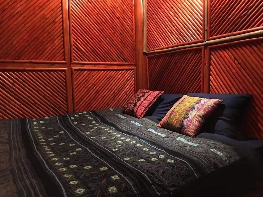 Indigo Snail Boutique Hmong Homestay - Hostel view 4