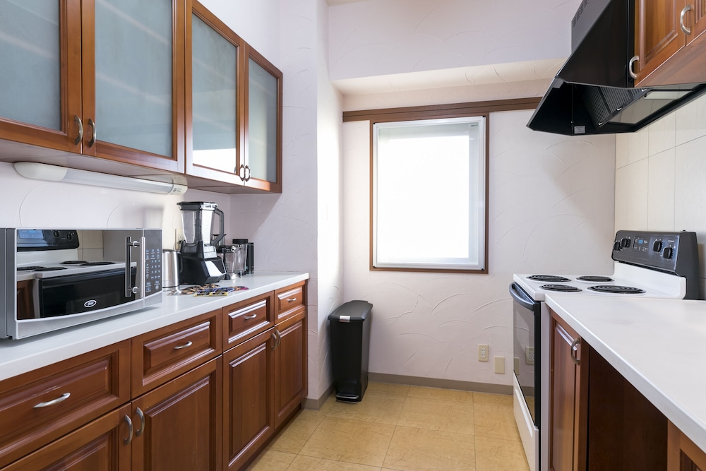Family Condominium MILLER'S 4F view 4