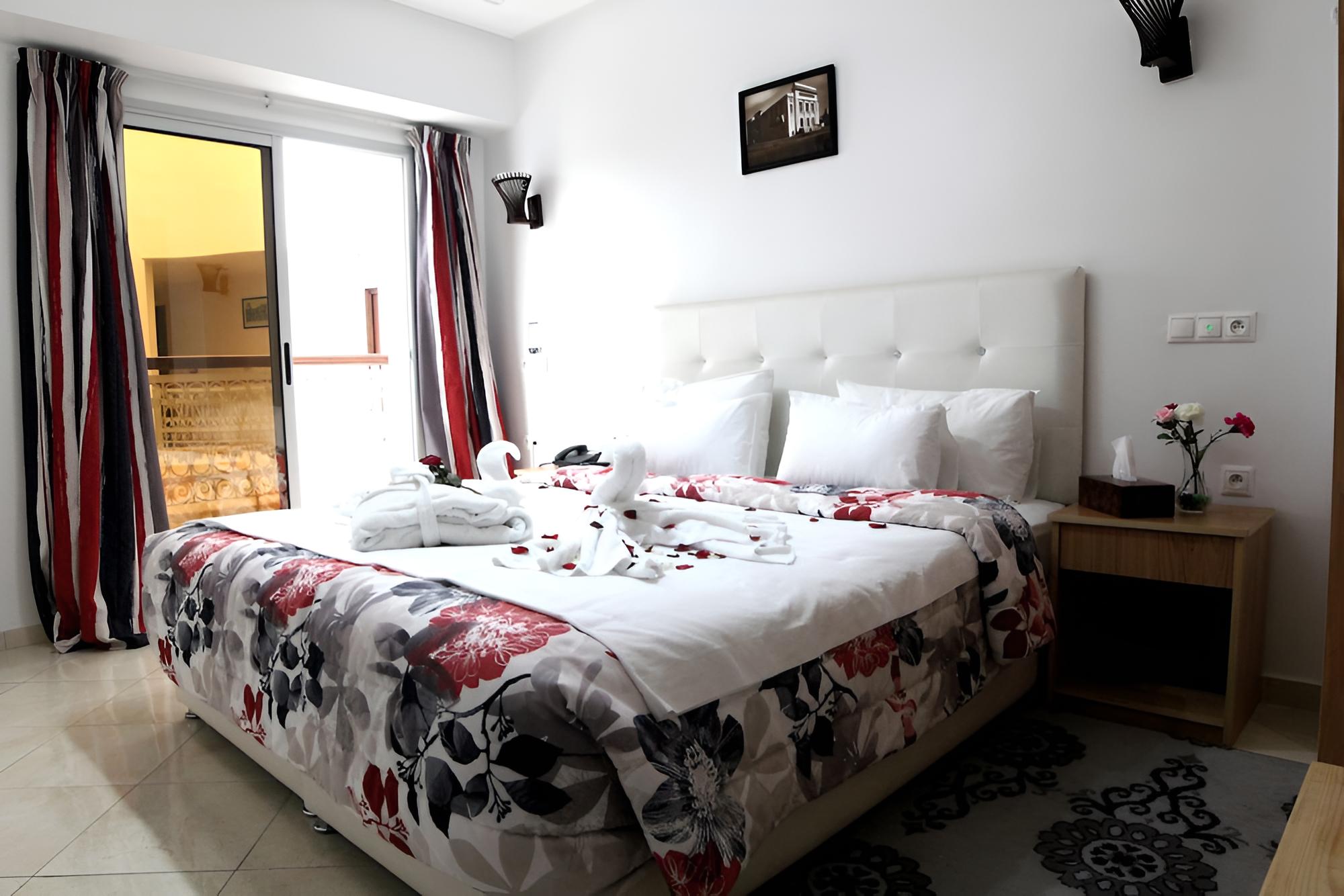 Hotel La Place