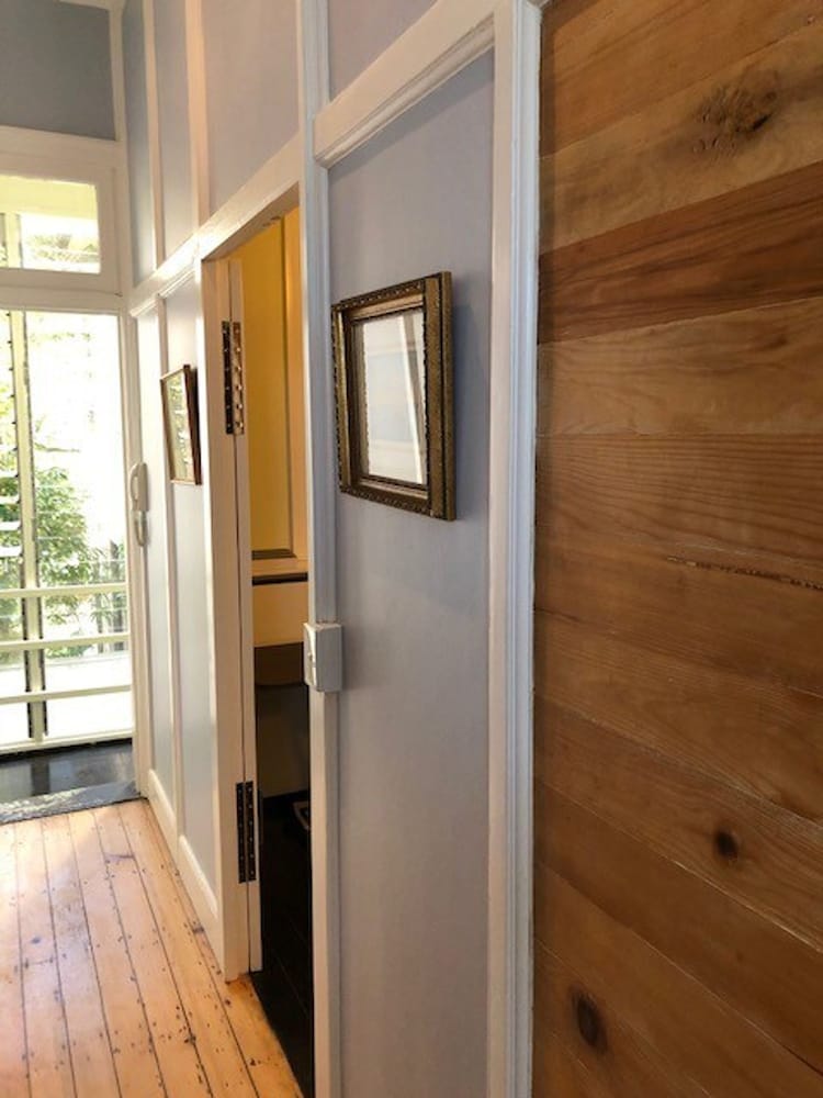 Duffotel Paddington Exec 2-bedroom Apartment