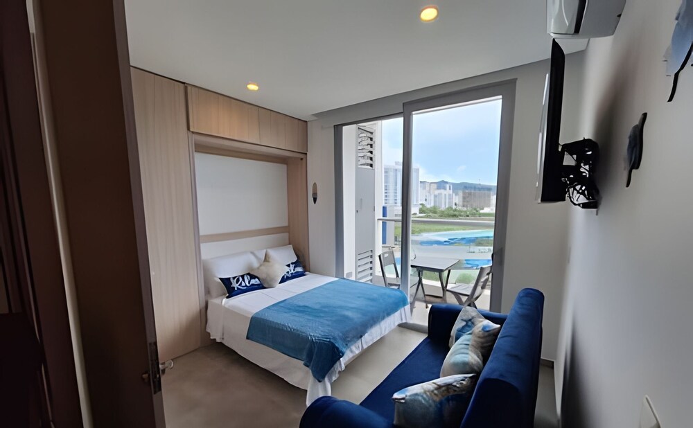 Salguero Suites